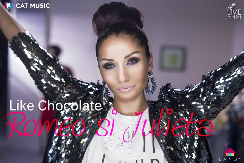 (Română) Like Chocolate lanseaza un nou single – Romeo si Julieta